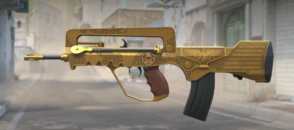 法玛斯 | 纪念碑 (崭新出厂)￥1356.33